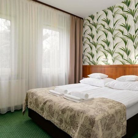 Hotel Zielony Poznań Eksteriør bilde