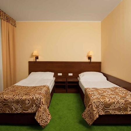 Hotel Zielony Poznań Eksteriør bilde