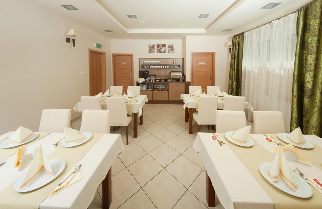 Hotel Zielony Poznań Eksteriør bilde